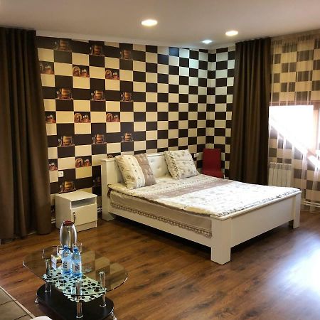 Vale Hotel&Restaurant Complex Гюмри Экстерьер фото