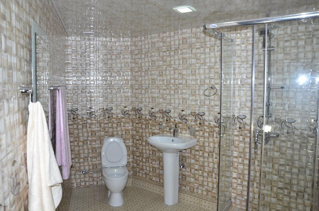 Vale Hotel&Restaurant Complex Гюмри Экстерьер фото
